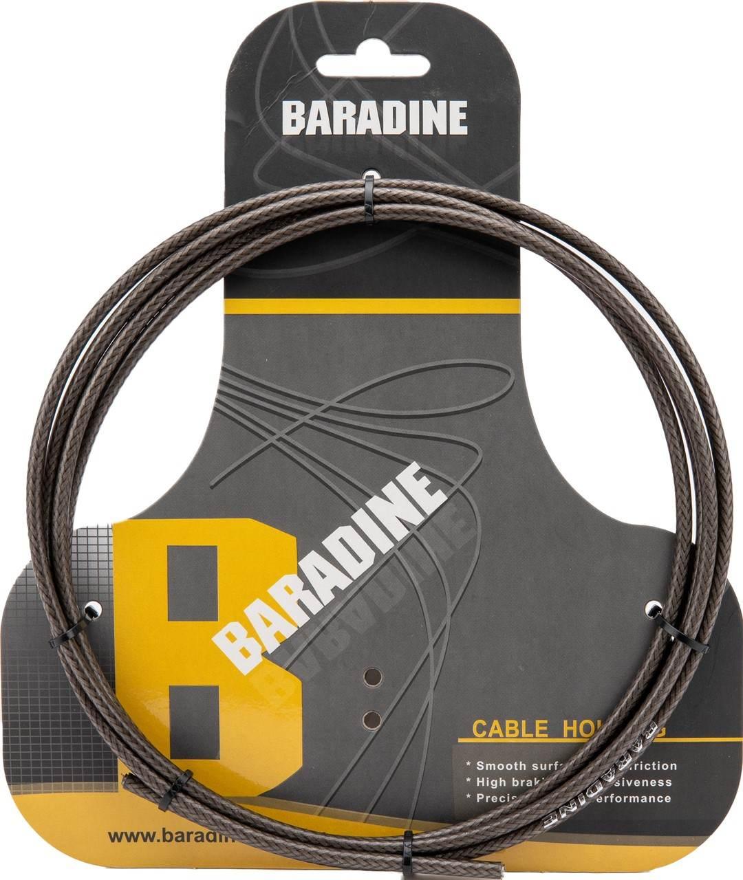 Pancerz Hamulca 2,5M Baradine Bh-Yn-01 Black