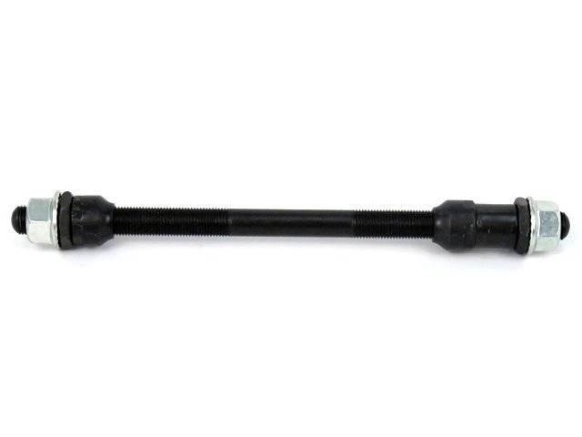 Oś Tylna M10X185 Pełna Kpl Ch-Ji-2319 Crmo