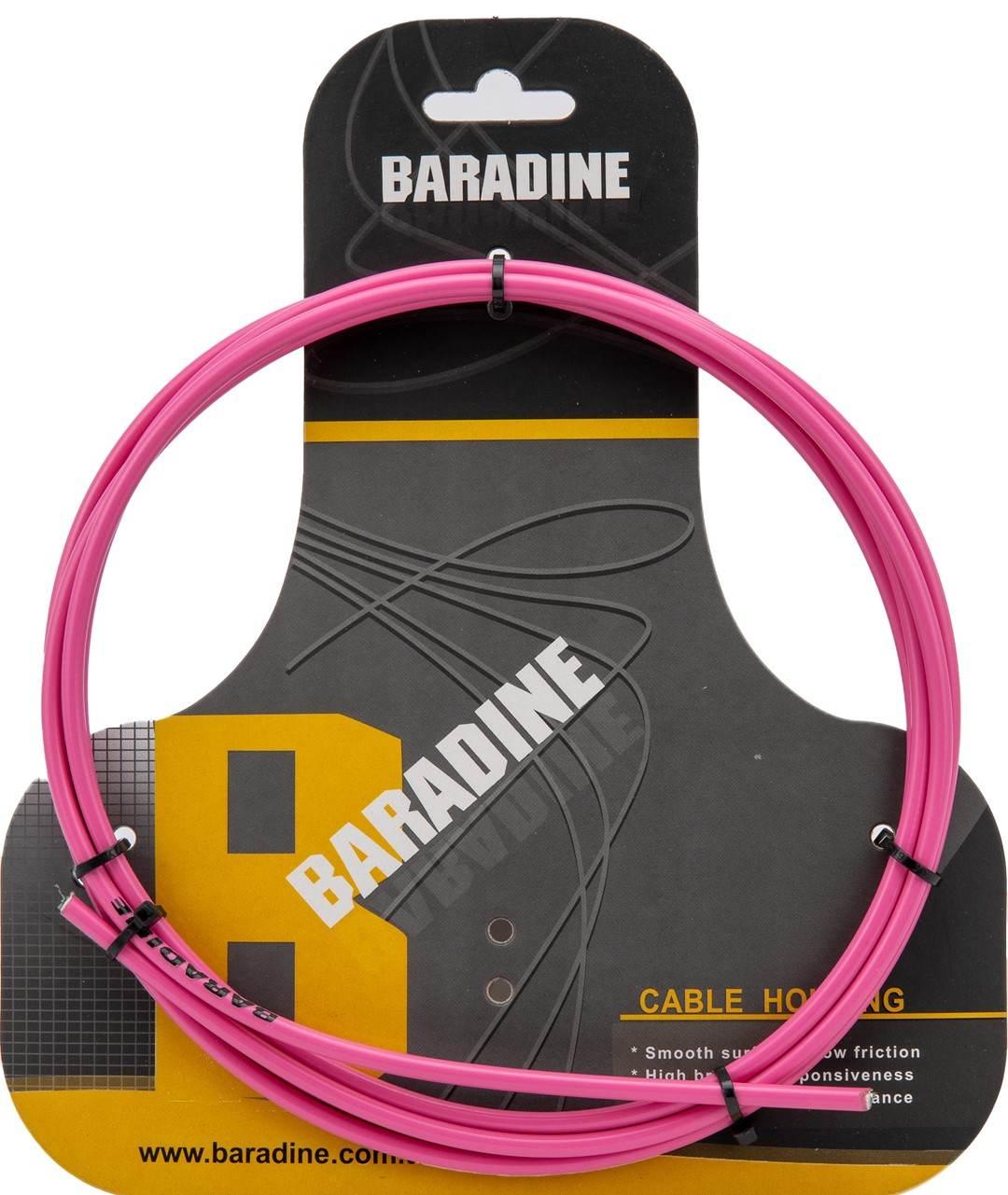 Pancerz Hamulca 2,5M Baradine Bh-Sd-01 Pink