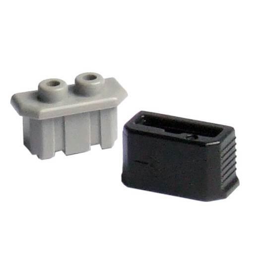 Wtyczka Do Piast Z Prądnicą Shimano Hbnx21 30 32