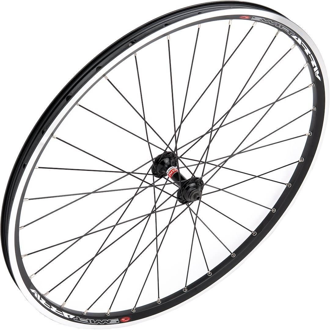 Koło 26 Przód Vb Qr J19Sz Nta361 Cnbk | KO26F361BRNITCNBK