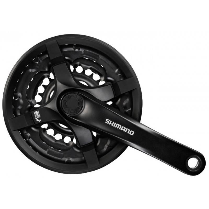 Korba 8Rz 42X34X24 170Mm Shimano Fc-Ty501