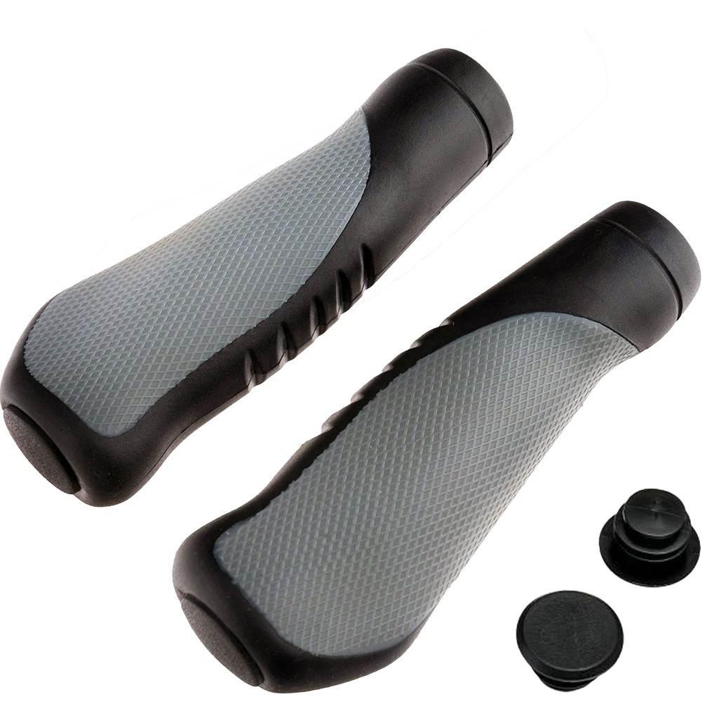 Chwyty Gumowe Ergonomiczne Hl-G306 | CH GP306