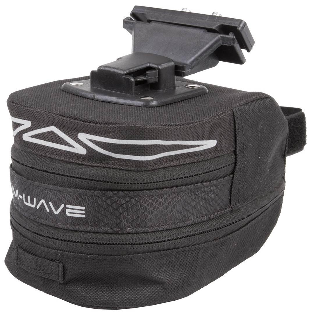 Torebka Podsiodłowa M-Wave Tilburg M Bk | SAK_122357