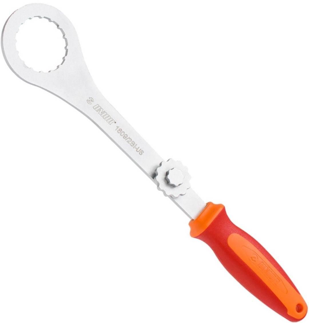 Klucz Do Suportu Unior 1609/2Bi-Us | KLU UNIOR 1609/2BI-U