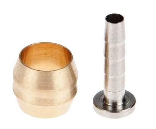 Oliwka I Wkład Przewodu Hamulcowego Shimano Smbh90