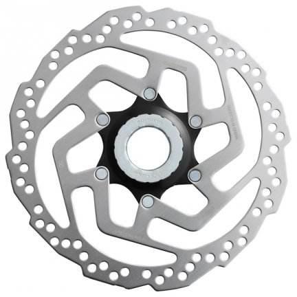 Tarcza Hamulcowa 203 Mm Cl Shimano Sm-Rt64