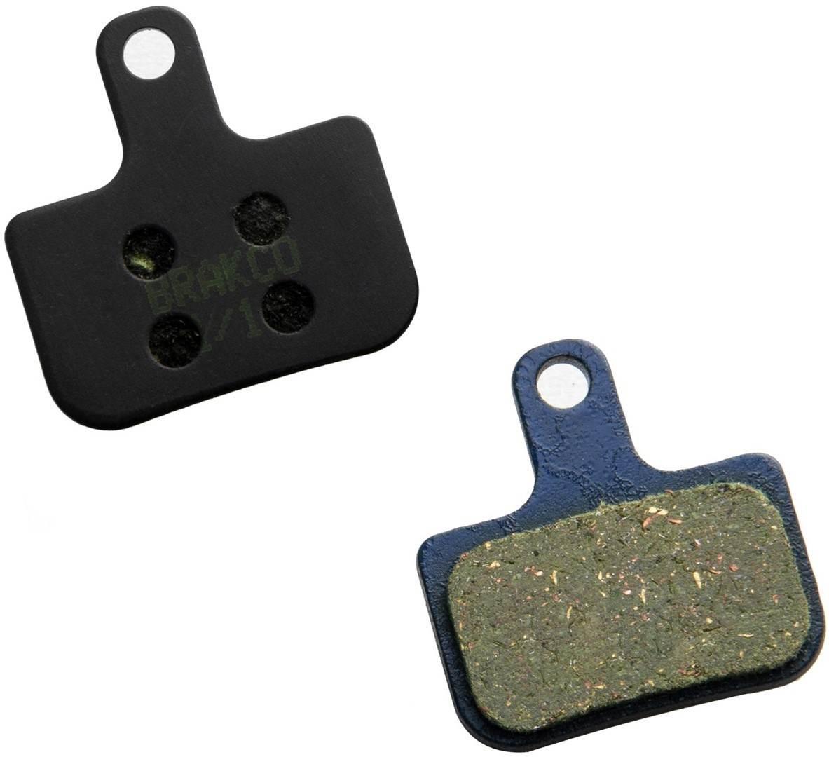 Klocki Żywiczne Brakco Ds-63 Sram Avid Db1/3