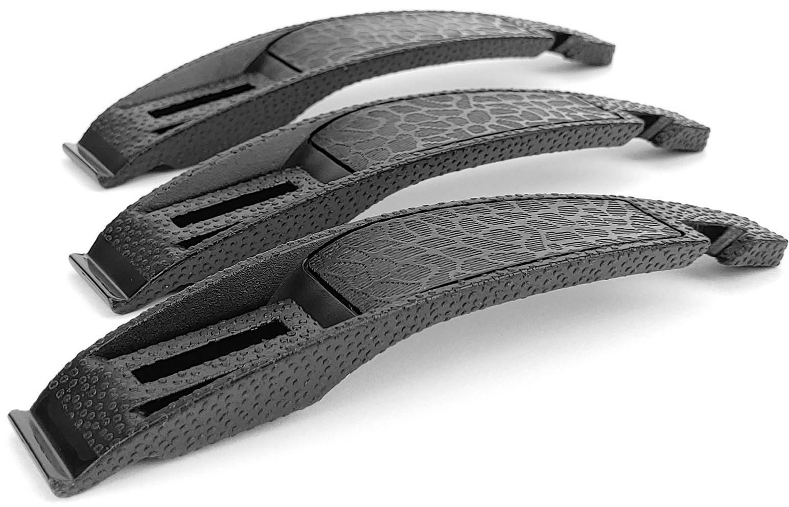 Łyżki Do Opon Plastik 2K Tl-05 3Szt. | KLU TL05_BK
