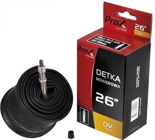 Dętka 26" 1.75-2.125 Dv 40Mm Prox | DE 26DVL_PROX40MM