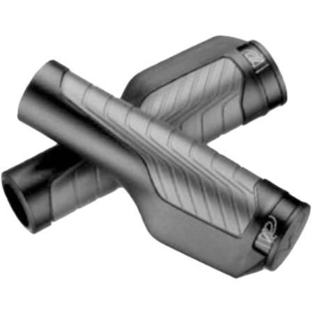 Chwyty Gumowe Ergonomiczne Z Obejmami Vp Er-05A