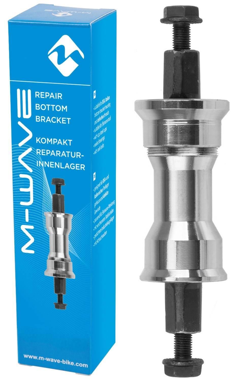 Suport Bsa 68 122,5 Mm Kwadrat M-Wave | OSM NAP_122