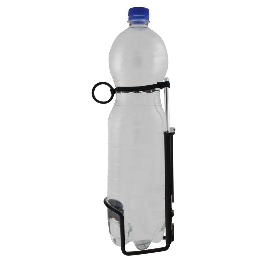 Koszyk Na Butelkę Alu Pet 0,5-1,5 L Bk | KOB 340920