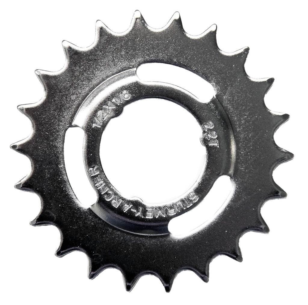 Zębatka 22T 1/8" Nakładana Sturmey Archer