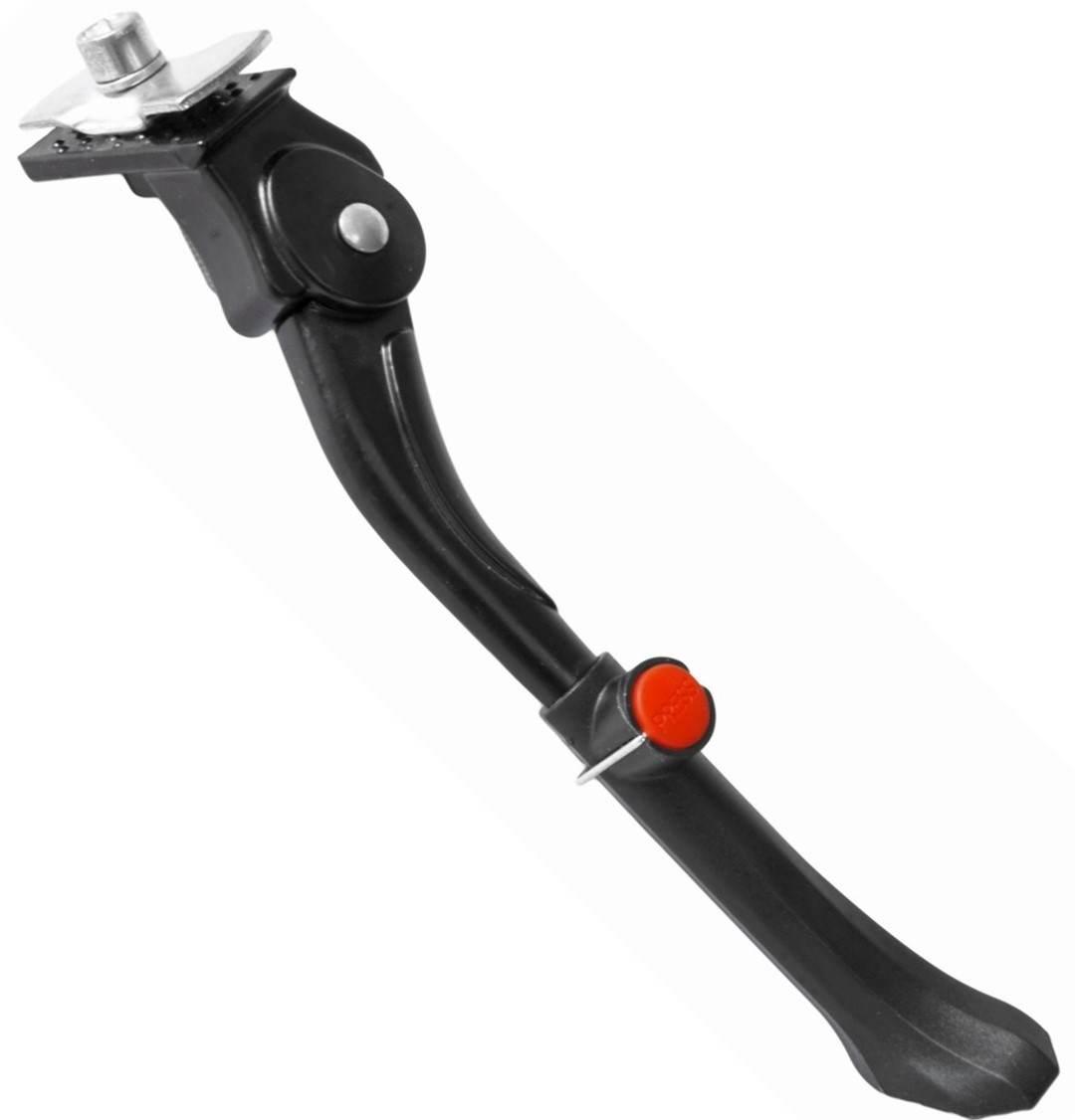 Podpórka Centralna 16-20" Ck-54 Aluminium