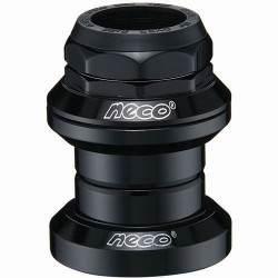 Stery Skręcane 1" Alu Neco H671 Bl | ST 671BK