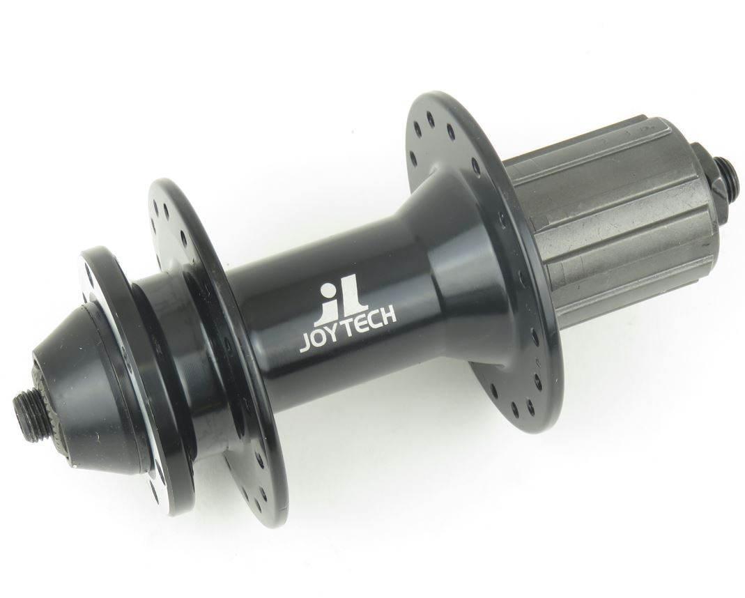 Piasta Tył Mtb Kaseta 8/11S Db 32H Qr Jy-D762
