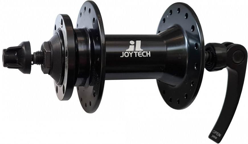 Piasta Przód Mtb Db 36H Qr Joytech Jy-D761Dse Bk