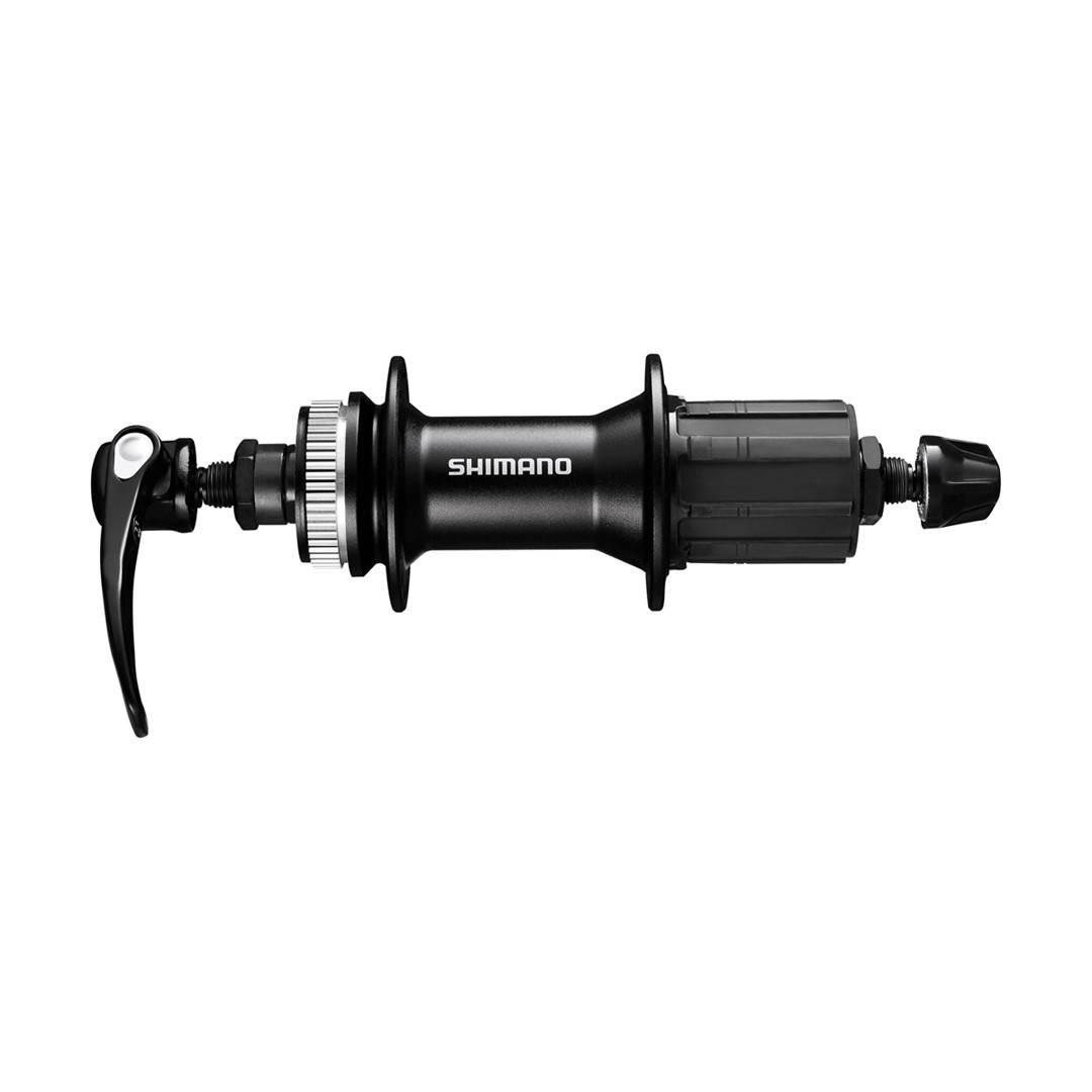 Piasta Tył Mtb Kaseta 8/11S Cl 32H Qr Fh-M4050