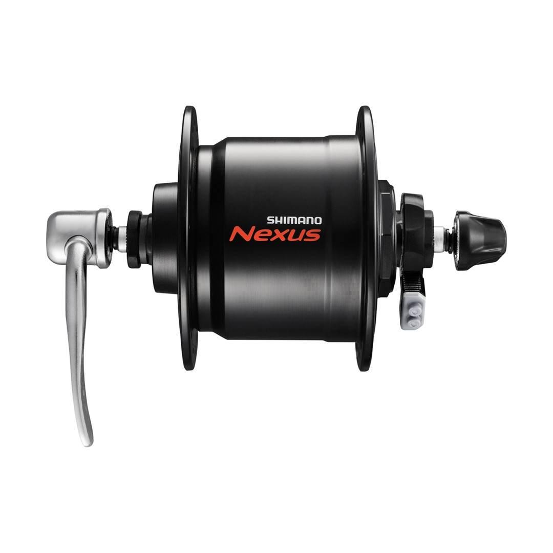 Piasta Przód Shimano Nexus Dh-C3000-2N-Qr Box 36H