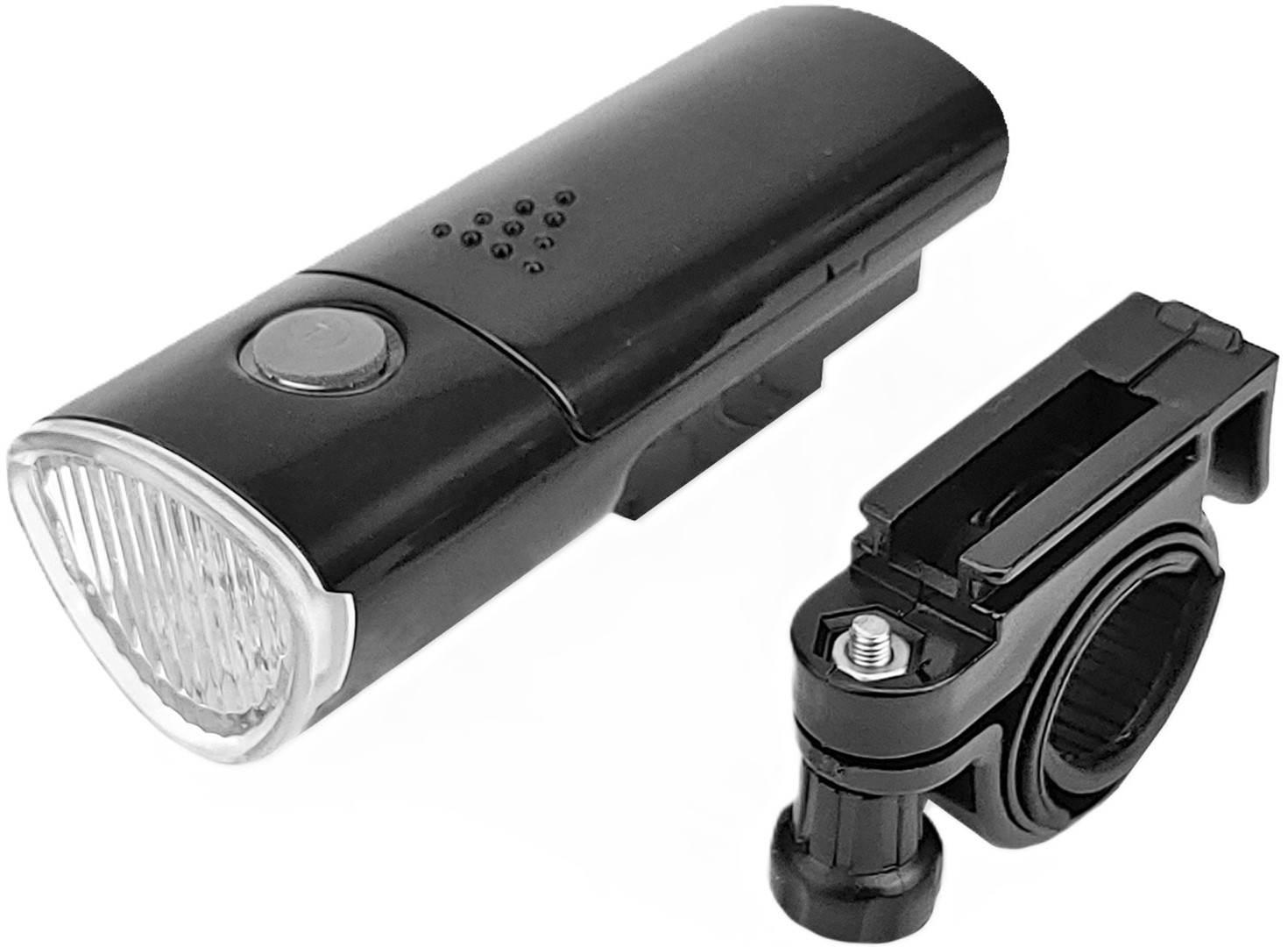 Lampka Przednia 3Xaaa 13Lm 5 Led Jy-369 | LAPB JY369