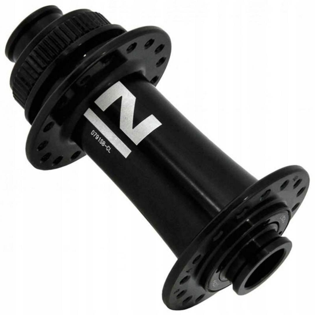 Piasta Przód Mtb Centerlock 32H Oś 15Mm Ntd791Sb