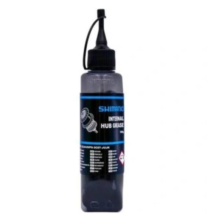 Smar Do Piast Wielobiegowych Shimano 100G