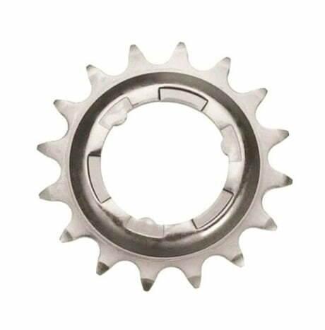Zębatka 16T Shimano Nexus Nakładana | ZE 16SH SU