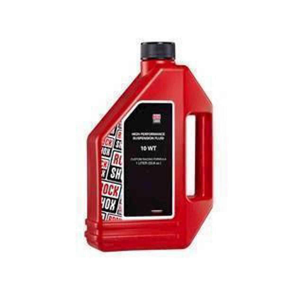 Olej Do Amortyzatora Rockshox Sus Oil 10Wt 1000Ml