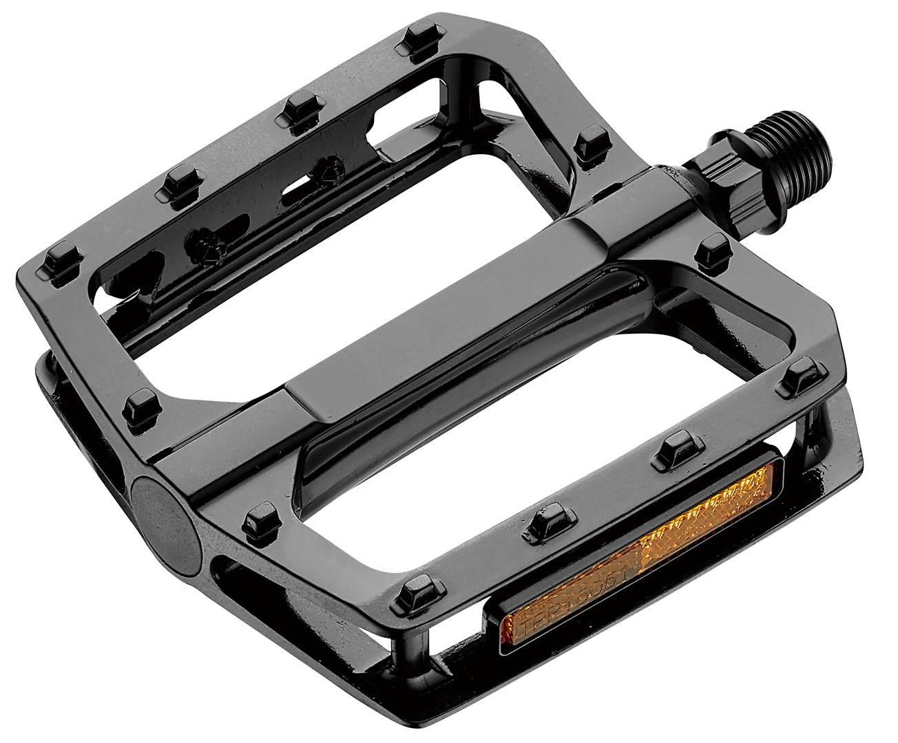 Pedały Platformowe 9/16” ŁożEpb Vpe-527 Alu