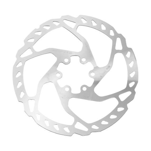 Tarcza Hamulcowa 180 Mm 6 Śr Shimano Sm-Rt66