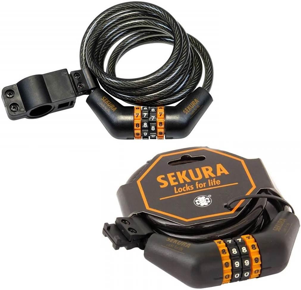Linka Zabezpieczająca Szyfr/1850X10 Sekura Kb205