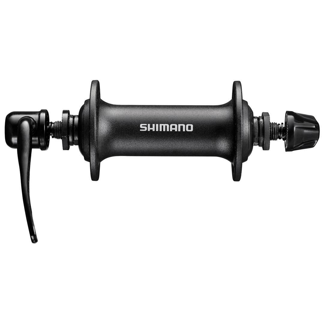 Piasta Przód Mtb Vb 36H Qr Shimano Hb-T3000 Bk
