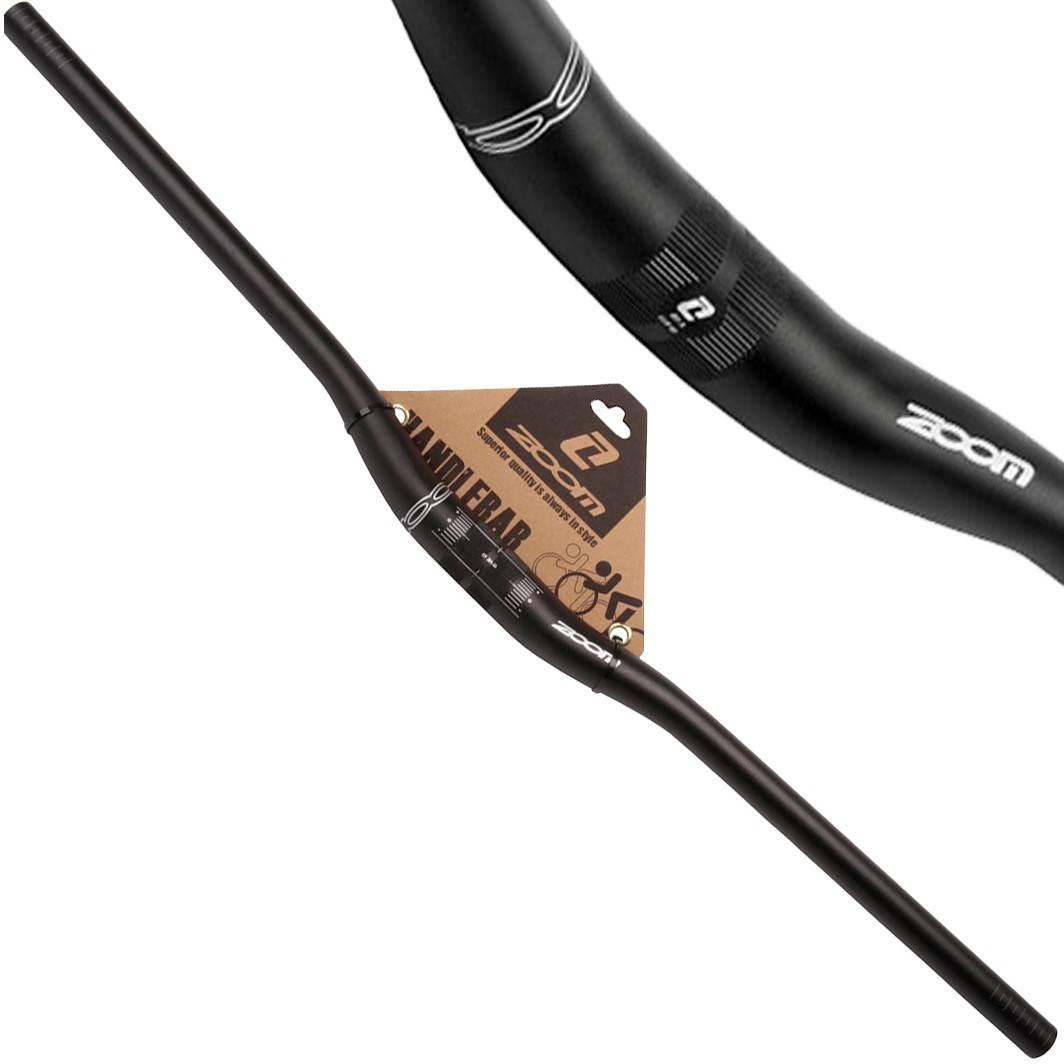 Kierownica Mtb 31.8 780X20 9° Al Zoom Bk-M
