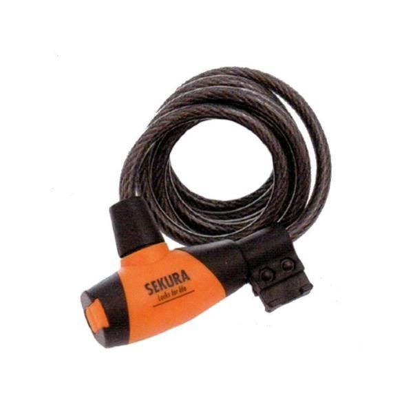 Linka Zabezpieczająca Klucz 1500X8 Sekura Kb104