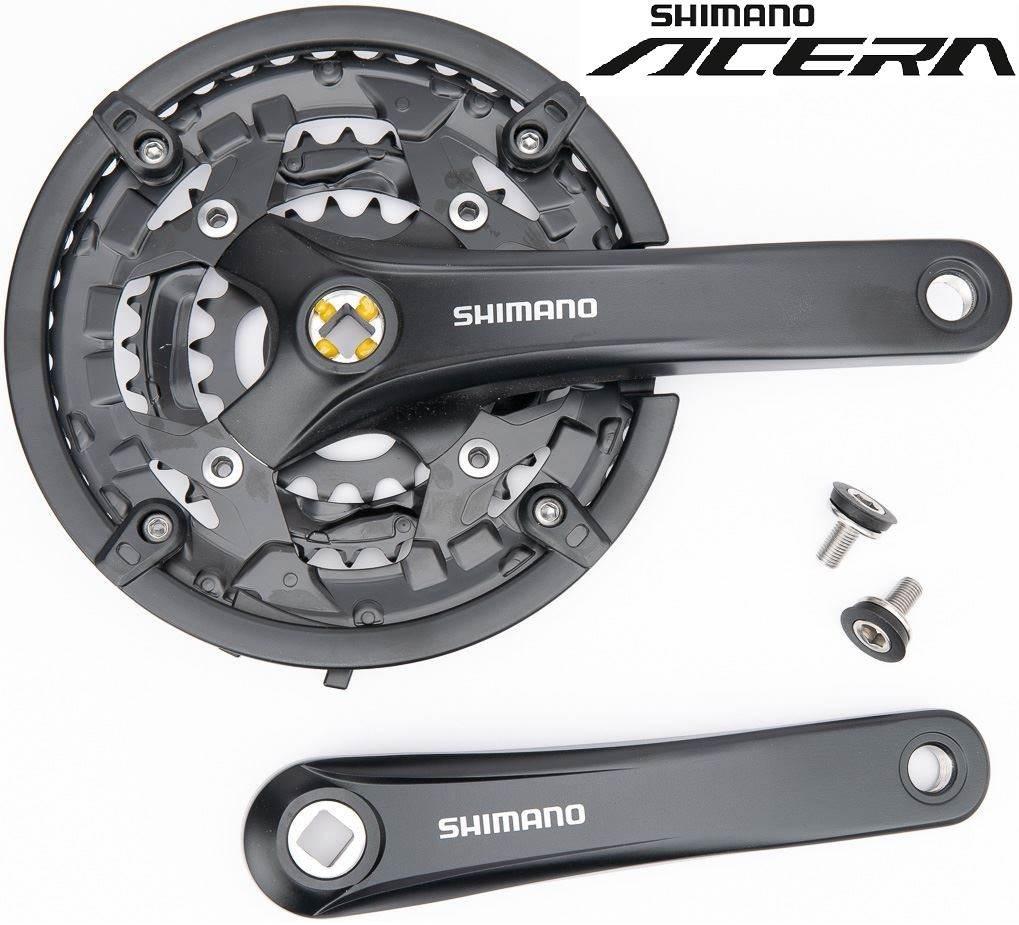 Korba 9Rz 44X32X22 175Mm Shimano Fc-T3010