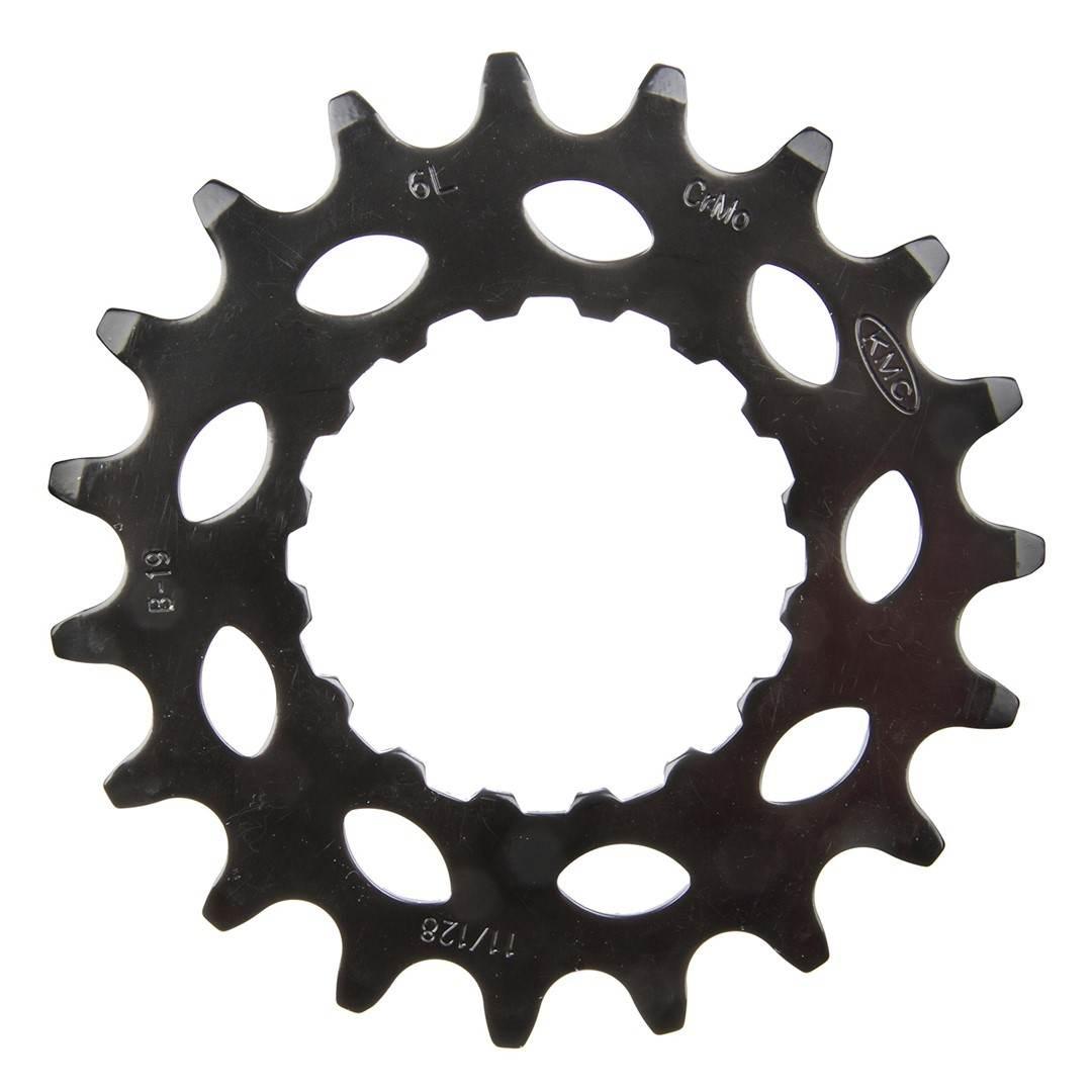 Zębatka 19T Kmc E-Bike Bosch Gen2 11/128"
