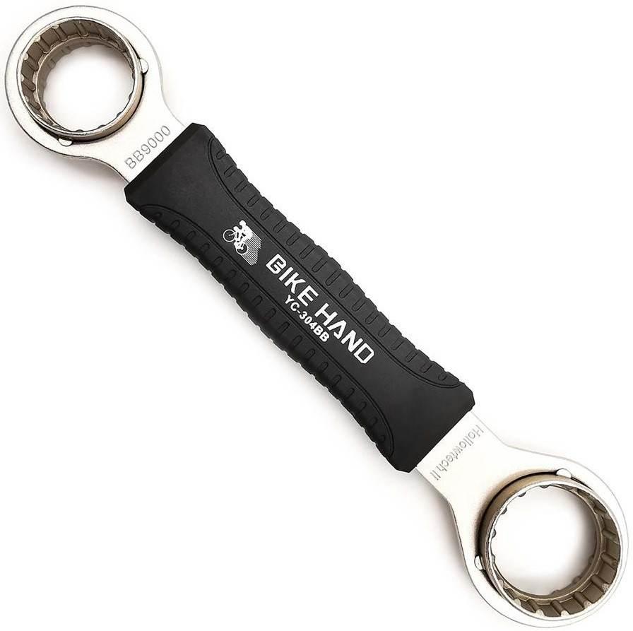 Klucz Do Suportu Bike Hand Yc-304Bb Hollowtech Ii