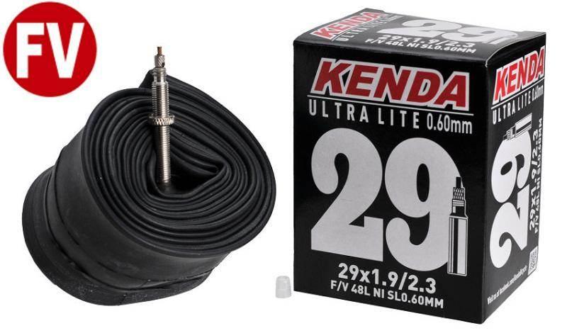 Dętka 29" 1.95-2.35 Fv 48Mm Kenda Ultralite