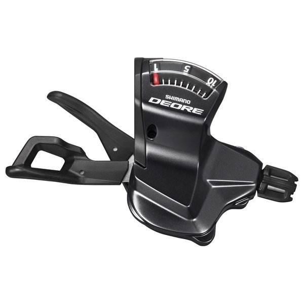 Manetka Przerzutki 10Rz Shimano Sl-T6000-R
