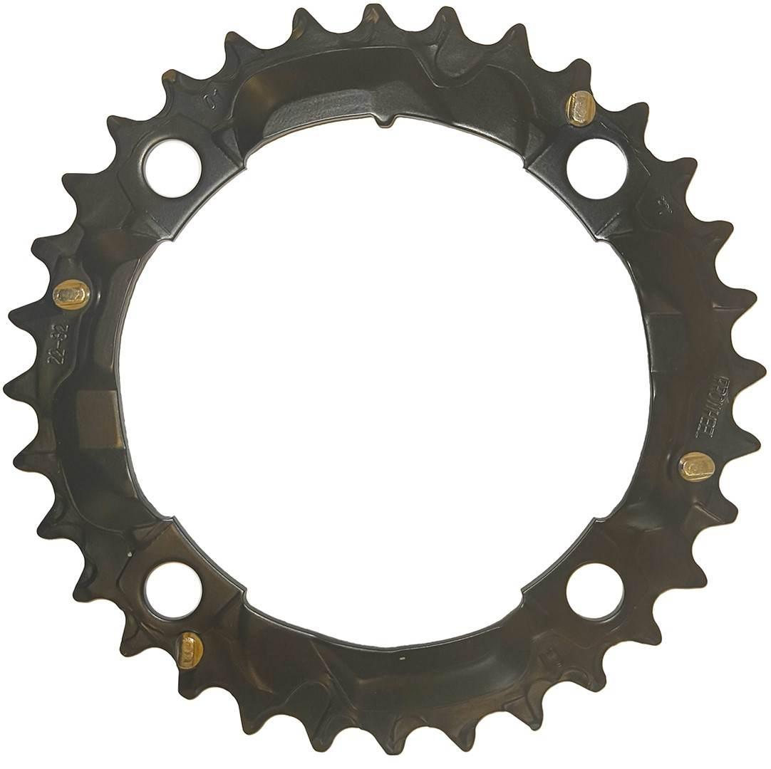 Tarcza Korby 32T 3X9 Pcd:104 Prowheel | PROWHEEL_32T
