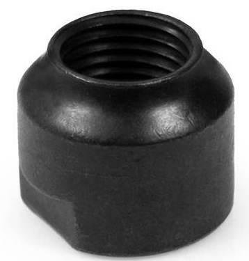 Stożek Piasty 3/8" Przód Nh-303Ab Opak=10 Szt