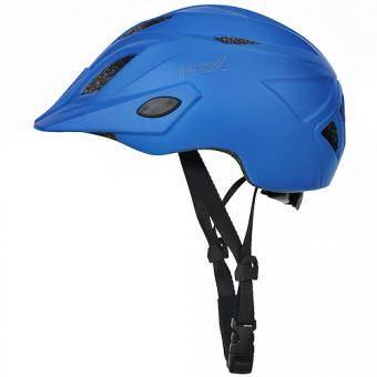 Kask Dziecięcy Prox Flash Ciemno-Niebieski,S