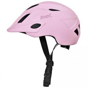 Kask Dziecięcy Prox Flash Jasno-Różowy,S