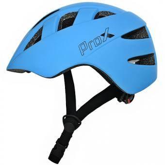 Kask Dziecięcy Prox Nat Niebieski Xs | KA PROX_0240