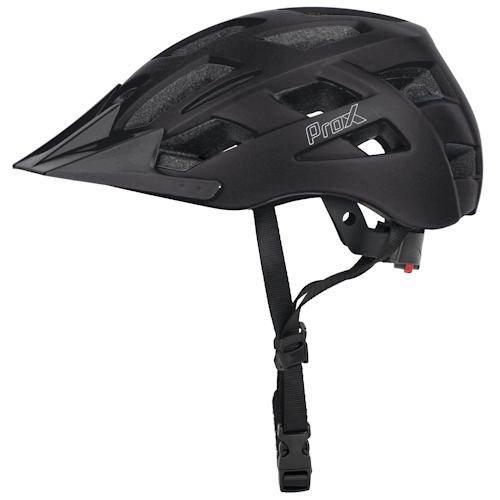 Kask Dziecięcy Prox Storm Czarny M | KA PROX_0191