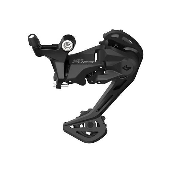 Przerzutka Tył 9S Shimano Cues Rd-U3020-Sgs Bk