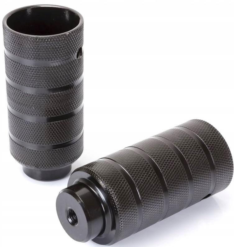Pegi Stalowe Do Bmx Pg-13 M14 50X110 Mm | PEGI_PG13