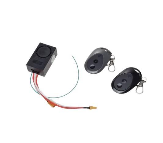 Alarm Do Hulajnoga Xiaomi M365 | HXI9012