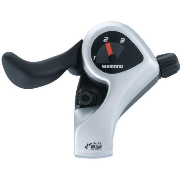 Manetka Przerzutki 3Rz Shimano Sl-Tx50-L3